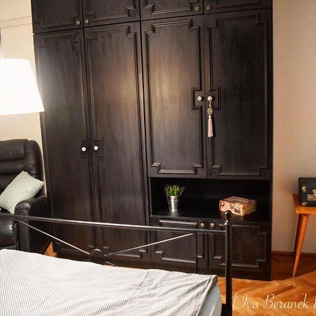 Apartment J&M Zagreb Eksteriør bilde
