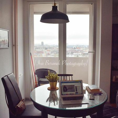 Apartment J&M Zagreb Eksteriør bilde