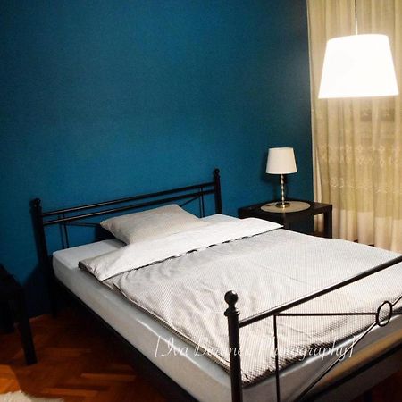 Apartment J&M Zagreb Eksteriør bilde