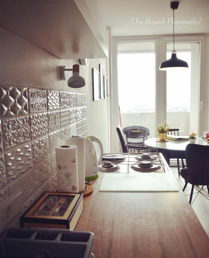 Apartment J&M Zagreb Eksteriør bilde