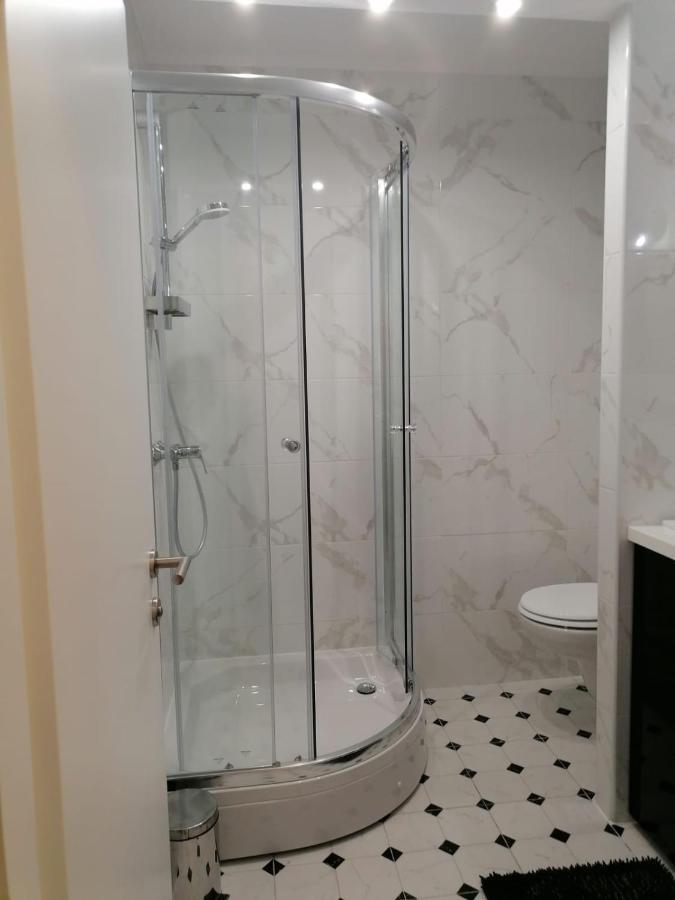 Apartment J&M Zagreb Eksteriør bilde