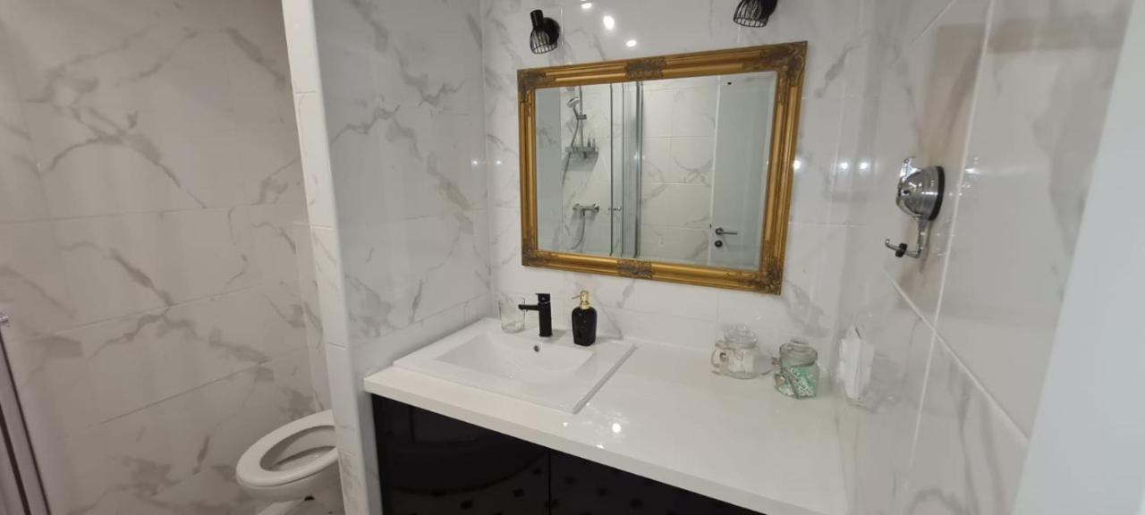 Apartment J&M Zagreb Eksteriør bilde