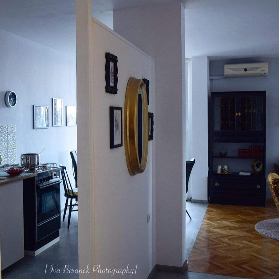 Apartment J&M Zagreb Eksteriør bilde