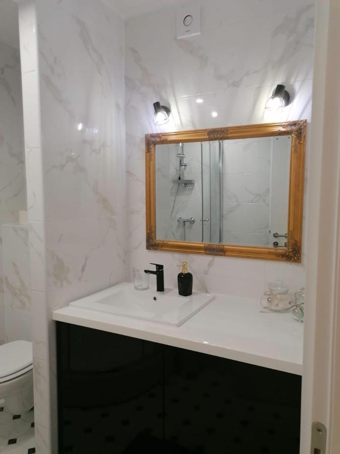 Apartment J&M Zagreb Eksteriør bilde