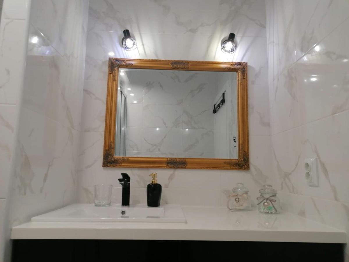 Apartment J&M Zagreb Eksteriør bilde