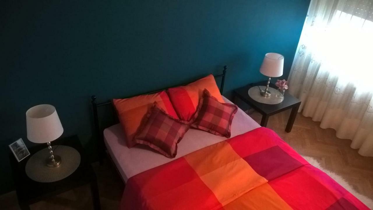 Apartment J&M Zagreb Eksteriør bilde